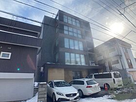 TheEight  ｜ 北海道札幌市北区北十七条西5丁目（賃貸マンション1LDK・4階・43.16㎡） その6