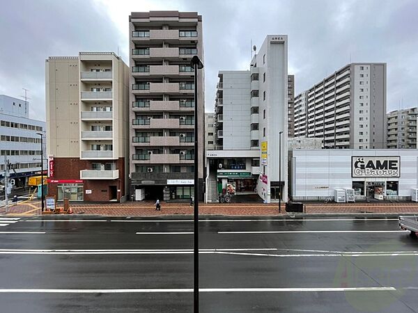 北海道札幌市北区北二十三条西4丁目(賃貸マンション1K・3階・27.52㎡)の写真 その20