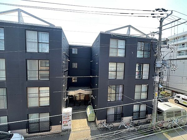 北海道札幌市中央区南八条西10丁目(賃貸アパート1LDK・2階・30.76㎡)の写真 その20