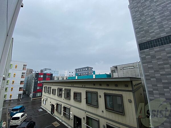 北海道札幌市中央区南八条西12丁目(賃貸マンション1LDK・2階・35.12㎡)の写真 その19