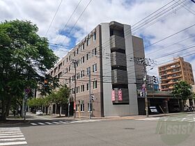 北海道札幌市中央区南七条西25丁目（賃貸マンション1LDK・3階・30.92㎡） その29