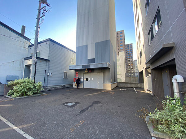北海道札幌市中央区南一条東6丁目(賃貸マンション1LDK・12階・35.19㎡)の写真 その17