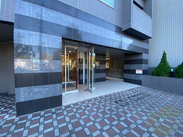 北海道札幌市中央区南一条東6丁目(賃貸マンション1R・6階・27.97㎡)の写真 その17