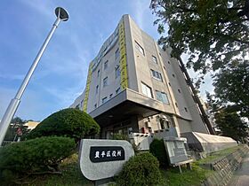 北海道札幌市豊平区平岸二条1丁目（賃貸マンション1LDK・4階・33.05㎡） その12