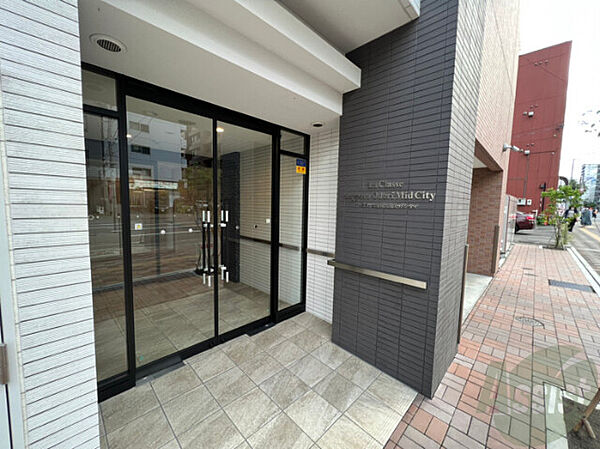北海道札幌市中央区南二条東4丁目(賃貸マンション1LDK・2階・36.50㎡)の写真 その16