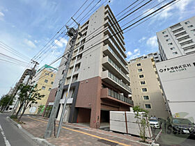 北海道札幌市中央区南二条東4丁目（賃貸マンション1LDK・4階・36.50㎡） その1