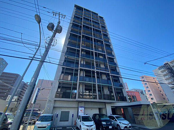 北海道札幌市中央区南五条東2丁目(賃貸マンション2LDK・11階・54.07㎡)の写真 その6
