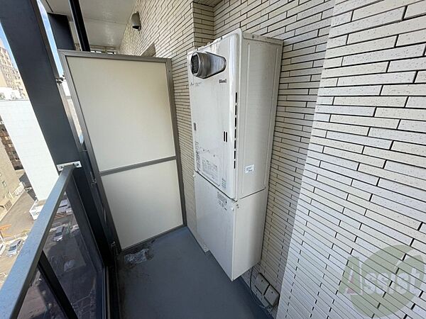 北海道札幌市中央区南一条西7丁目(賃貸マンション1DK・10階・33.01㎡)の写真 その14