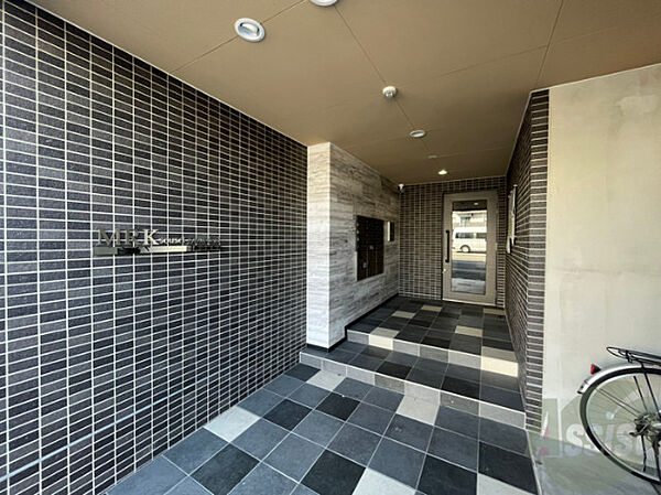 北海道札幌市北区北三十三条西2丁目(賃貸マンション1LDK・2階・32.10㎡)の写真 その16