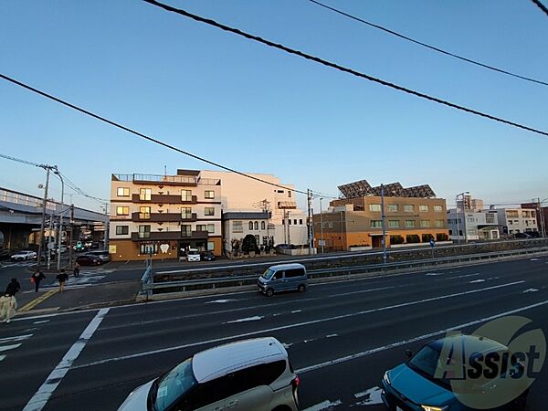 北海道札幌市北区北三十三条西2丁目(賃貸マンション1LDK・2階・32.10㎡)の写真 その20