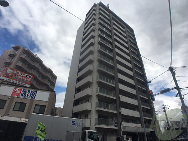 北海道札幌市中央区北五条西24丁目(賃貸マンション2LDK・11階・60.92㎡)の写真 その1