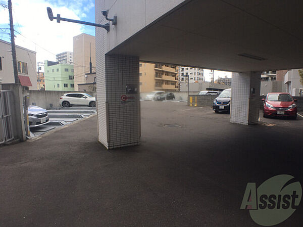 北海道札幌市中央区北五条西24丁目(賃貸マンション2LDK・11階・60.92㎡)の写真 その17