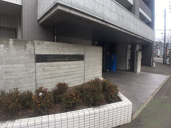 北海道札幌市中央区北五条西24丁目(賃貸マンション2LDK・11階・60.92㎡)の写真 その16