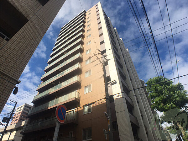 北海道札幌市中央区北二条東2丁目(賃貸マンション1LDK・3階・53.74㎡)の写真 その6