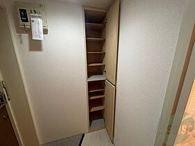 北海道札幌市中央区南二条西22丁目（賃貸マンション1K・1階・24.91㎡） その25