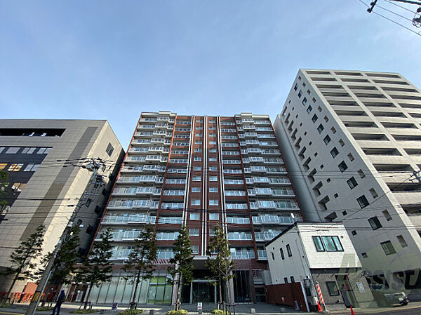 北海道札幌市中央区北一条東3丁目(賃貸マンション3LDK・9階・80.08㎡)の写真 その6