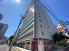 北海道札幌市中央区北四条東2丁目（賃貸マンション1LDK・9階・33.87㎡） その30