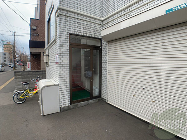 北海道札幌市北区北三十四条西6丁目(賃貸マンション1DK・2階・28.52㎡)の写真 その16