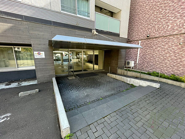 北海道札幌市中央区南一条西21丁目(賃貸マンション1K・7階・30.70㎡)の写真 その16