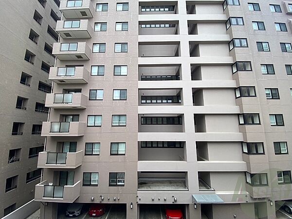北海道札幌市中央区北四条西17丁目(賃貸マンション3LDK・4階・64.69㎡)の写真 その20