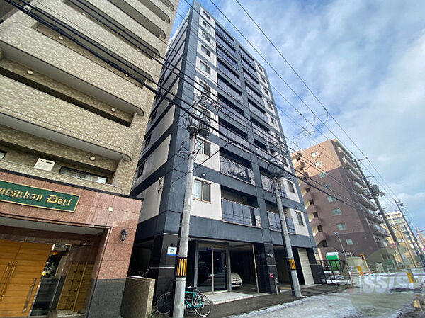 画像2:札幌市中央区北四条西「モデナ近代美術館」