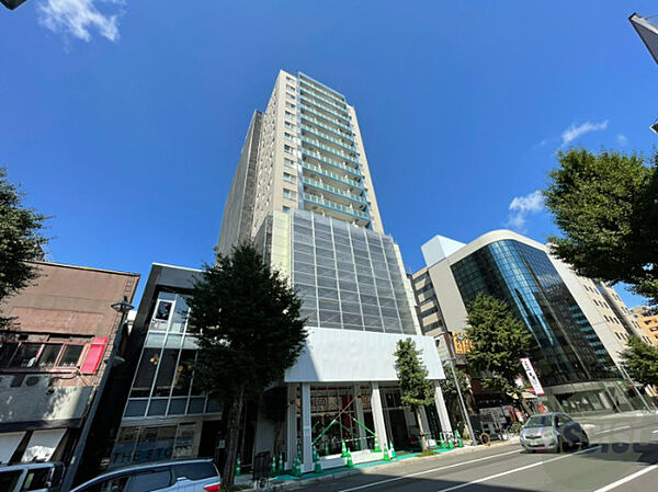 北海道札幌市中央区南三条西1丁目(賃貸マンション2LDK・7階・54.62㎡)の写真 その6