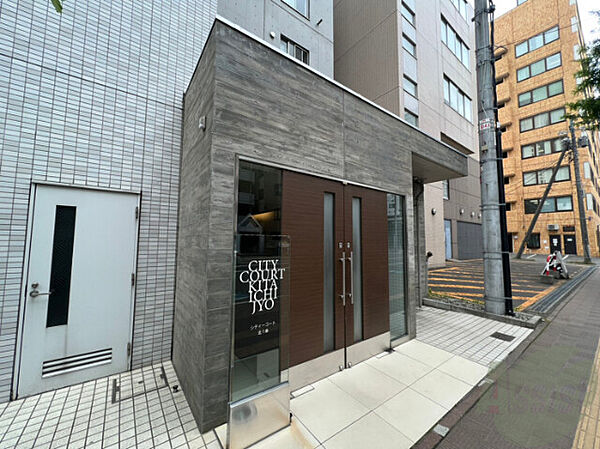 北海道札幌市中央区北一条東1丁目(賃貸マンション1LDK・10階・30.73㎡)の写真 その16