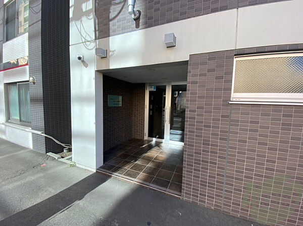北海道札幌市中央区南三条西12丁目(賃貸マンション1LDK・3階・30.80㎡)の写真 その16
