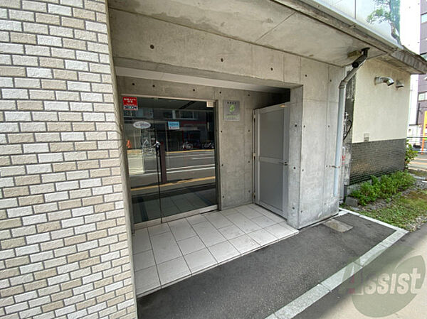 北海道札幌市北区北十八条西4丁目(賃貸マンション1LDK・5階・35.23㎡)の写真 その17