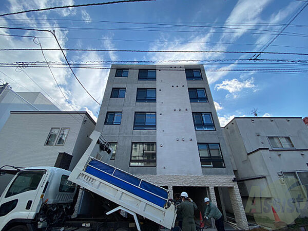 北海道札幌市中央区南六条西15丁目(賃貸マンション1LDK・2階・30.08㎡)の写真 その6