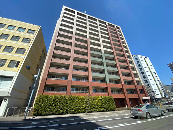 北海道札幌市中央区北五条西11丁目(賃貸マンション2LDK・11階・51.54㎡)の写真 その1