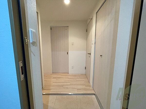 北海道札幌市中央区南十七条西9丁目(賃貸マンション2LDK・2階・60.54㎡)の写真 その12
