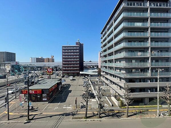 北海道札幌市北区北三十二条西4丁目(賃貸マンション1LDK・5階・39.24㎡)の写真 その20