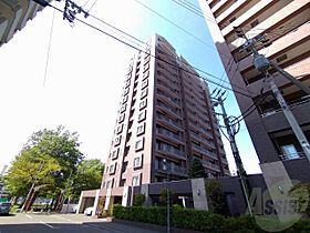 北海道札幌市中央区北三条西18丁目1-1（賃貸マンション3LDK・7階・80.17㎡） その1