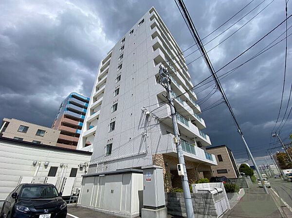 北海道札幌市中央区南六条西18丁目(賃貸マンション1LDK・10階・47.00㎡)の写真 その6