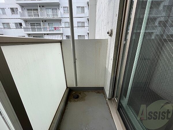 北海道札幌市中央区南二十二条西9丁目(賃貸マンション1LDK・2階・34.85㎡)の写真 その16