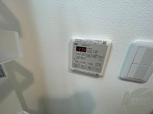 北海道札幌市中央区南二十二条西9丁目(賃貸マンション1LDK・2階・34.85㎡)の写真 その25