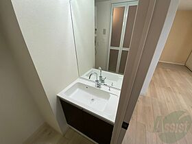 北海道札幌市中央区南四条西13丁目（賃貸マンション1LDK・3階・34.20㎡） その15