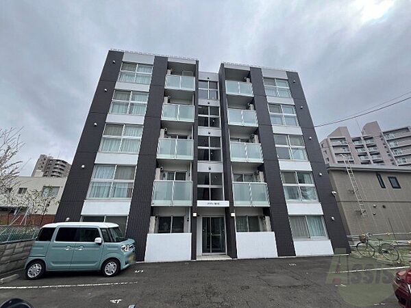 北海道札幌市中央区南十三条西20丁目(賃貸マンション3LDK・3階・73.00㎡)の写真 その28