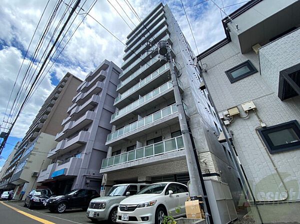 北海道札幌市北区北二十三条西4丁目(賃貸マンション1LDK・10階・31.92㎡)の写真 その1