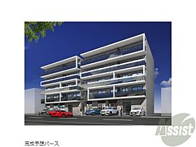 北海道札幌市中央区南三条西21丁目（賃貸マンション1LDK・5階・34.88㎡） その1