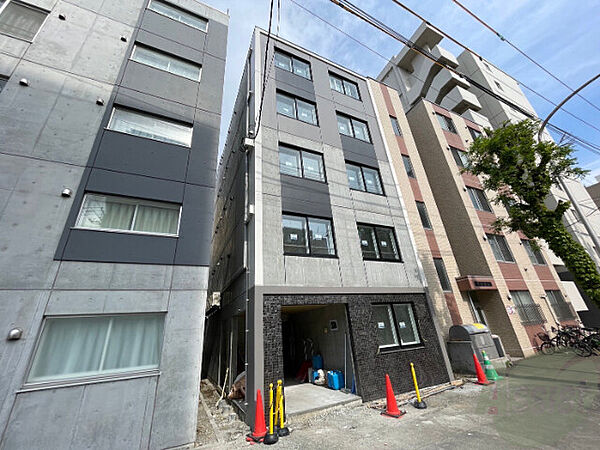 北海道札幌市中央区南六条西8丁目(賃貸マンション1K・3階・25.08㎡)の写真 その28