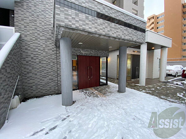 北海道札幌市中央区南六条西14丁目(賃貸マンション2LDK・10階・64.44㎡)の写真 その17