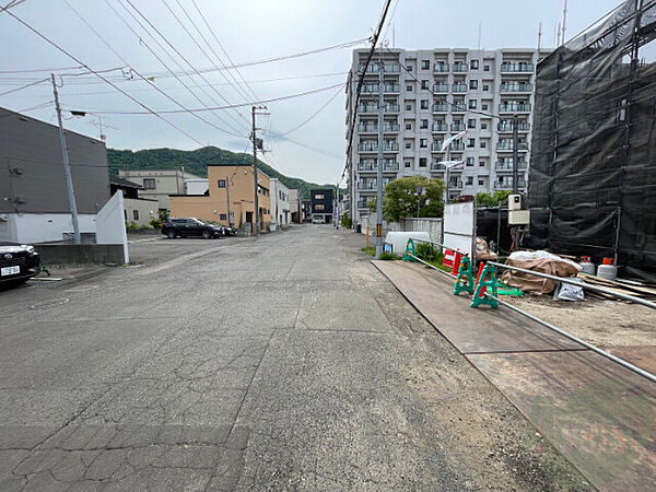 北海道札幌市中央区南二十二条西9丁目(賃貸マンション1LDK・2階・37.76㎡)の写真 その6