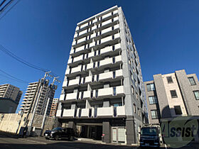 北海道札幌市中央区南六条西18丁目（賃貸マンション2LDK・6階・56.17㎡） その1