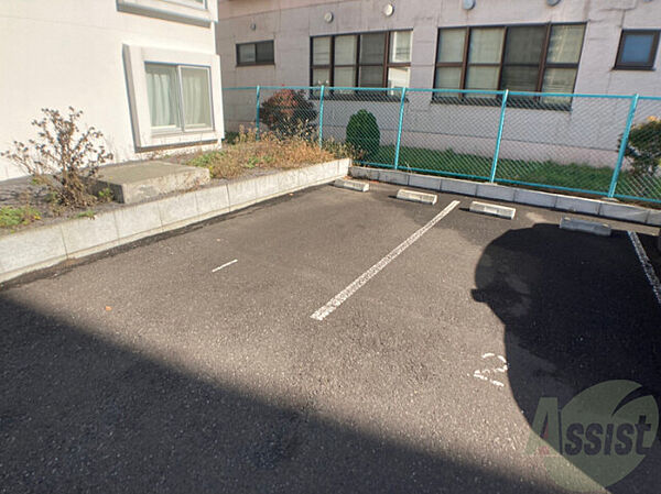 北海道札幌市中央区南六条西18丁目(賃貸マンション2LDK・6階・56.17㎡)の写真 その18