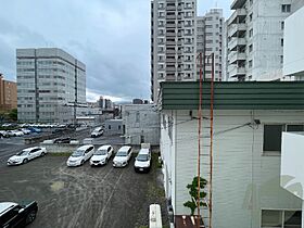 北海道札幌市中央区北六条西16丁目（賃貸マンション1LDK・3階・35.33㎡） その20