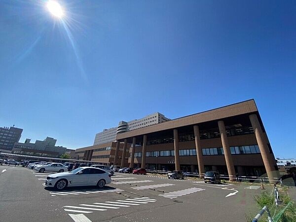 ピアチェーレ ｜北海道札幌市北区北二十二条西6丁目(賃貸マンション1K・5階・32.83㎡)の写真 その30