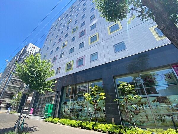 北海道札幌市中央区南三条西9丁目(賃貸マンション1LDK・7階・41.67㎡)の写真 その30