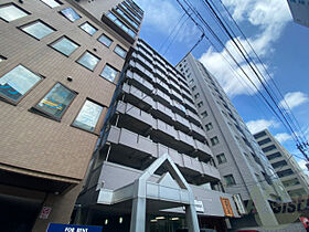 北海道札幌市中央区北二条東1丁目（賃貸マンション1R・9階・42.89㎡） その1